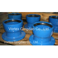 ISO2531 Ductile Iron Pipe Fitting